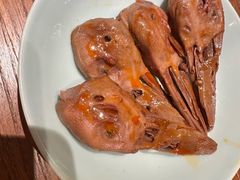 -双流老妈兔头(荟聚店)