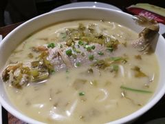 -金枝玉叶上海人家食府(三里河店)