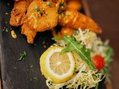-Shantek象提南亚餐厅&西餐融合Bistro(淮海中路店)