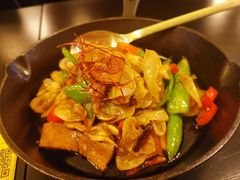 -盛元荼集  素食(滨江凯德壹店)