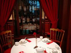 包厢-玫瑰厅上海菜(兴国路店)