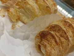 酥酥卷五粒装-西村叔叔的店·面包·甜品·蛋糕(崂山丽达店)