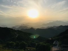 -房山世界地质公园博物馆