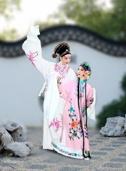 -梨园天地京剧摄影(玲珑天地店)