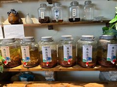 -小隐院子·庭院餐厅(大学城后湖店)