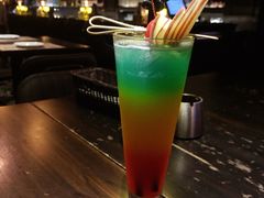 -AClub餐吧(富华里店)