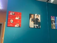 -爱定格照相馆·证件照(海珠客村店)