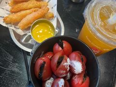 -W COLLECTIVE  DESSERT SHOP