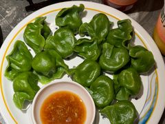 -前海沿•青岛菜(中山路天主教堂店)