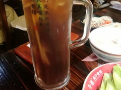 -今邕烧烤(西大店)