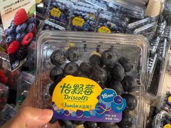 -Olé精品超市(沈阳万象城店)