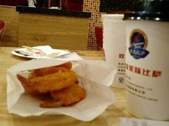 -尊宝比萨(厦大店)