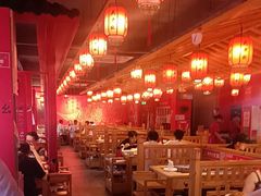 -吴老幺火锅(金龙店)