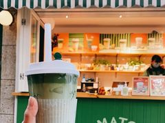 -LA MATCHA抹茶吧(进贤路店)