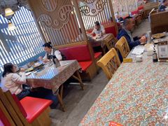 -格日勒阿妈蒙古厨房(新华广场店)
