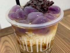 -甜心闲生传统手工冰粉(奎星楼店)