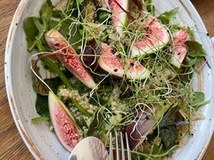 -BOR Eatery(安福路店)