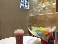 -奈雪的茶(国金中心店)