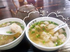 正果云吞-蓝记云吞(正果店)