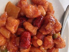 -红樱桃·欢乐餐厅(太原里店)