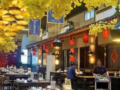 -老灶房-四川土菜(铁牛广场店)