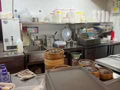 -鸡鸣汤包(红山动物园店)