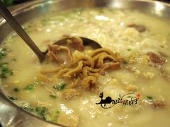 羊肉汤锅底-四川简阳羊肉汤火锅(望花路西里店)