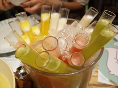 -小雅木姜子烤鸡·贵州菜(鸿通城店)