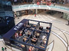 -万达广场(南京江宁店)