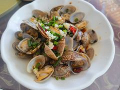 -天天渔港海鲜酒家(石浦玉泉路店)