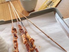 -木屋烧烤(坂田天安云谷店)