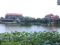 -大明幻境第一城