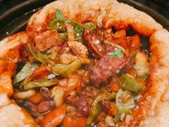 -灶座小锅烀饼·铁锅炖(全国总店)