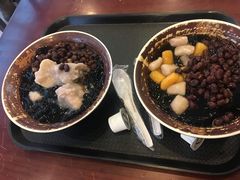 -鲜芋仙(太原街万达店)