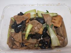 -青岛美食鲁菜大酒店