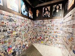 -百美汇影城(LUXE嘉里中心店)