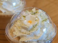 星巴克山茶花漾星冰乐-星巴克臻选(杭州嘉里中心1F店)
