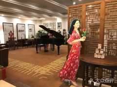 -邓丽君音乐主题餐厅