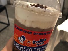 -喜茶(深圳丰盛町店)