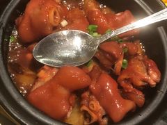 -汤城小厨•粤菜•靓汤(苏州街店)