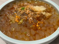 -船歌·鱼水饺青岛菜(闽江二路店)