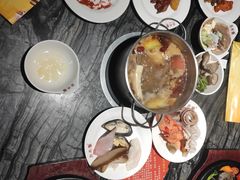 -吉布鲁牛排海鲜自助(芙蓉万家丽店)