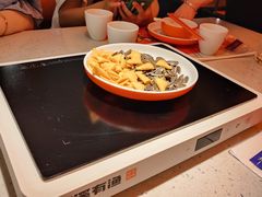 -闻溪有渔·活鱼现烤才好吃(太仓万达店)