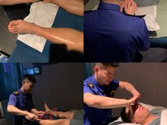 -青春足迹·概念店·小憩足疗SPA