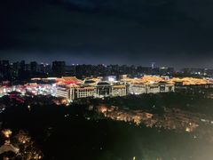 -烛影拾光观景餐厅·创意菜·摄影·小提琴(大唐不夜城店)