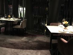 -广州四季酒店·佰鲜汇·现代法餐