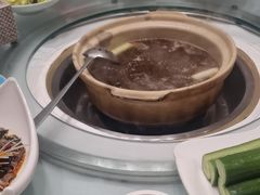 -天宜隆蘑菇宴火锅(石景山旗舰店)