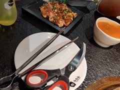 -嘿嘟嘟·肋条烧肉放题(爱融荟城店)