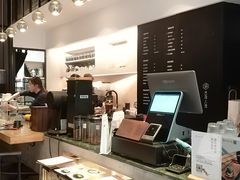 -Home Cafe(水榭春天店)