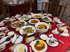 -顺德人家食府(黄金广场店)